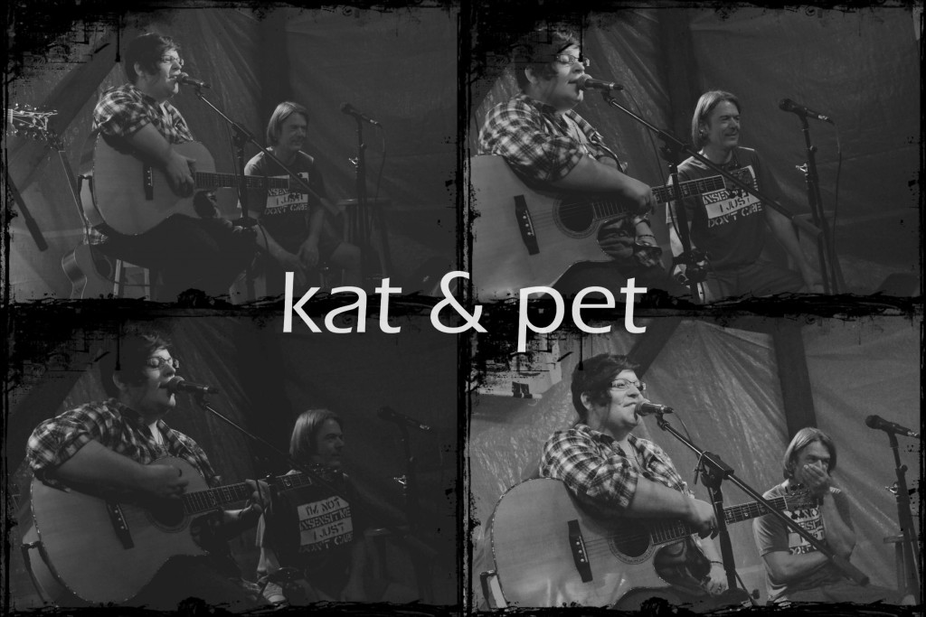 Kat & Pet
